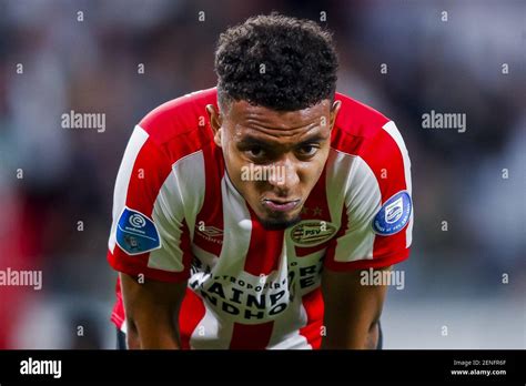 Eindhoven Psv Ado Den Haag Football Dutch Eredivisie