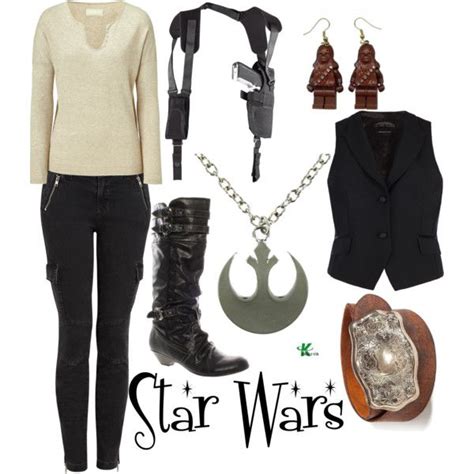 Star Wars Star Wars Inspired Outfits Star Wars Fashion Disney Bound Outfits Casual