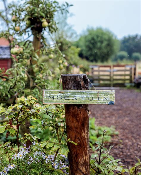 Buitenkijken Dit Is De Tuin Van Tuinexperts Vivian En Mark