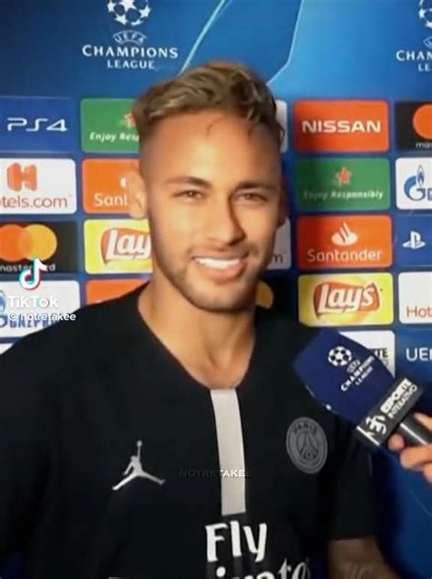 Neymar Hot Tiktok Video