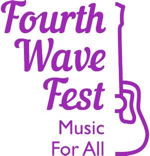 fourth wave fest     festival