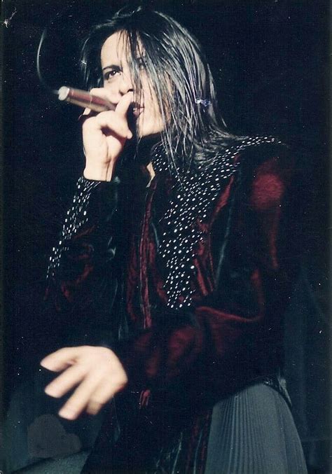 Atsushi Gallery On Twitter Just Beautiful Men Visual Kei Photo Scan