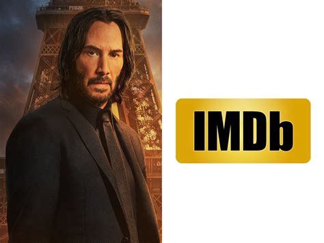 ‘John Wick 4’ Becomes First 2023 Film To Enter IMDb Top 250 List 