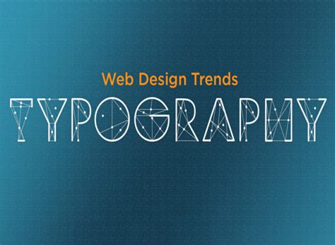 Role Of Typography In Web Design Ak Digital World