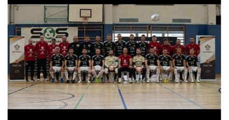 FC Ljuti Krajisnici Pharaohs II Oefb At