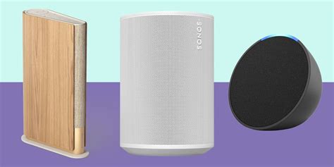 The Best Wireless Speakers You Can Buy For Your Home | London Reviews