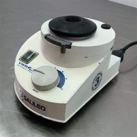 Buy Vwr Reax Top Agitator At The Best Price Galileo Equipment