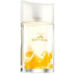 Silky Soft Musk by Avon » Reviews & Perfume Facts