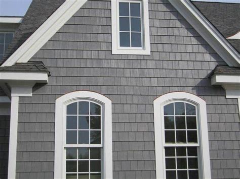 31 Beautiful Vinyl Shake Siding Ideas