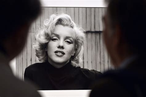The Enigma Of Marilyn's Death: The Photographic Proof