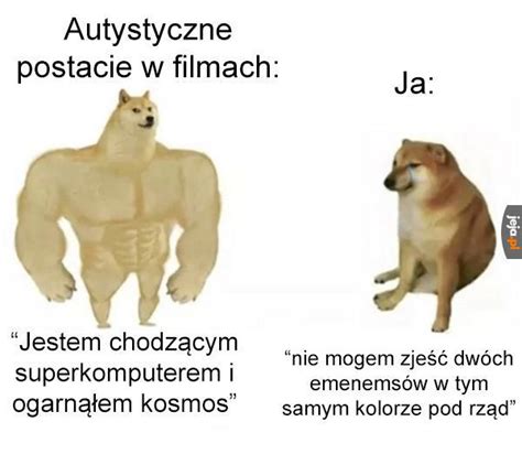 Nie każdy z nas jest geniuszem Jeja pl