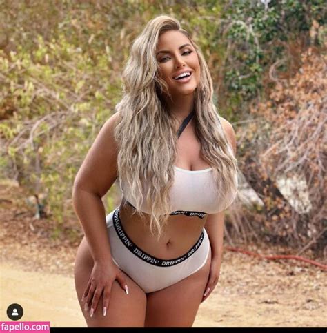 Ashley Alexiss Ashalexiss Nude Leaked Onlyfans Photo Fapello