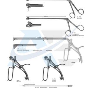 Lister Bandage Scissors 14cm Alnico Enterprises