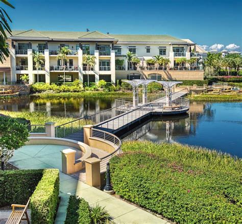 Special Event at Moorings Park to Include Tour of Amenities