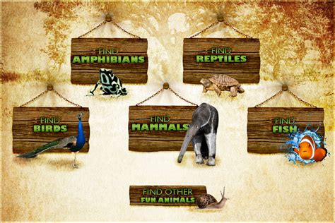 Animals | Sunset Zoo, KS - Official Website