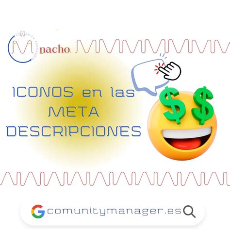 Cómo utilizar emoticonos en las metadescripciones de tu sitio web