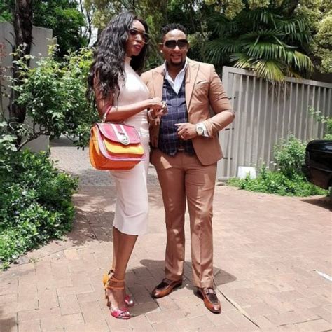 Sophie Ndabas Son Opens Pandoras Box After Embarrasing Stepfather