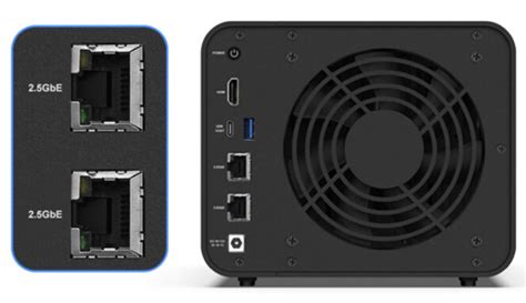 Terramaster Launches The Most Powerful Bay Nas F Pro With Dual