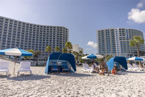 Details Experiences Gallery | Opal Sol Clearwater Beach Update