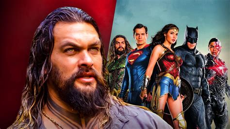 Aquaman 2 Receives Worst Audience Score In DCEU History