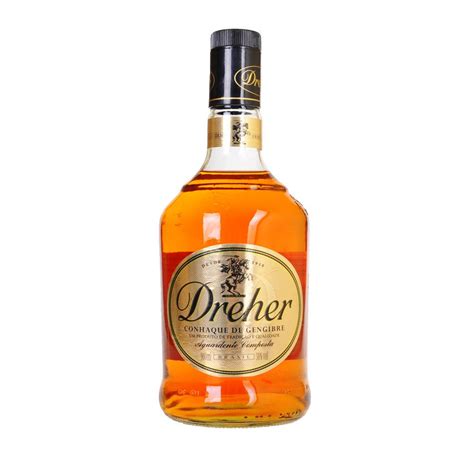 Litro De Dreher