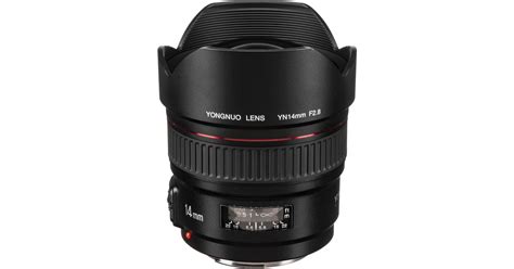 yongnuo yn mm  lens  canon ef ynmmfc bh photo