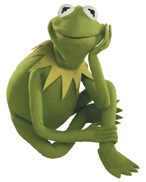 Dc Native Kermit The Frog Added To The National Recording Registry