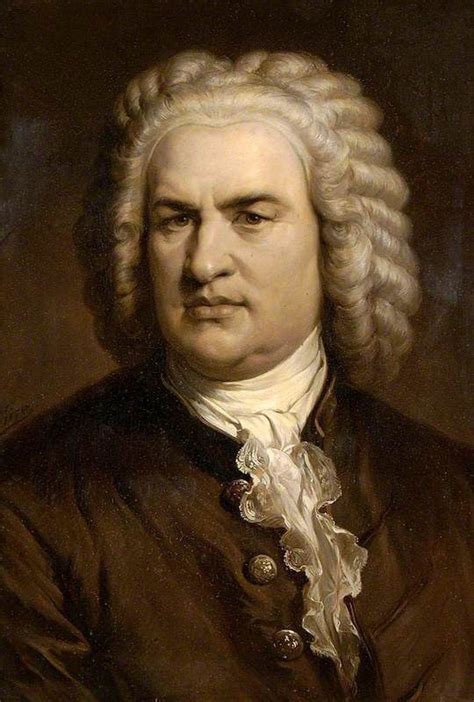 J. S. Bach | Sebastian bach, Famous composers, Classical music composers