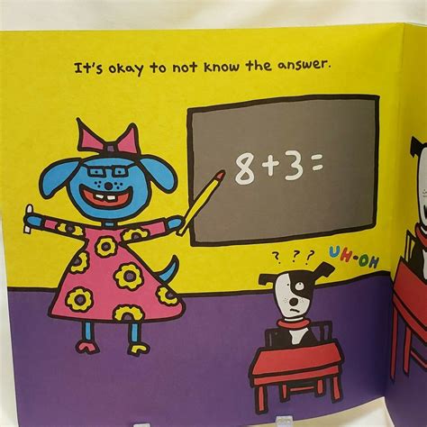 It S Okay To Make Mistakes By Todd Parr Picture Book For Sale