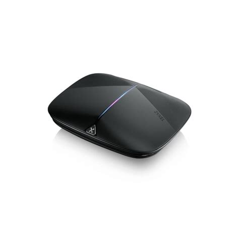 Zyxel Armor G1 AC2600 Multi-Gigabit WiFi Router in Bangladesh | STEL