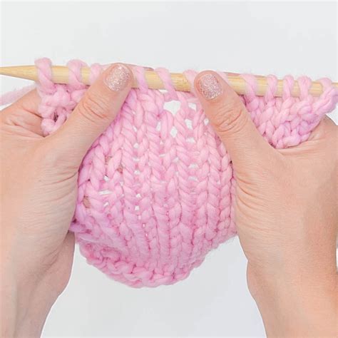 Yarn Over In Knitting Easy Methods