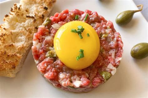 PLATO de COMIDA que te SORPRENDIÓ al probarlo por PRIMERA VEZ Página