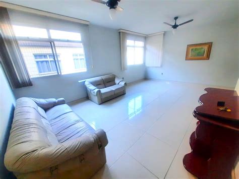 Apartamento Residencial Para Venda Na Praia Do Morro Guarapari Edif Cio