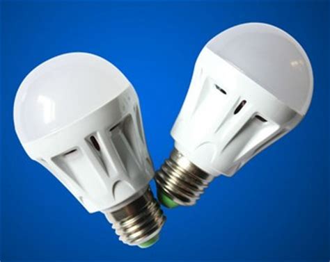 Super Energy Saving 7W LED Bulb Light LED Lighting Blog