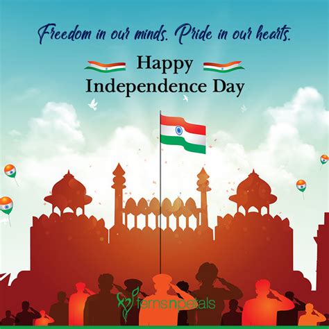 happy independence day quotes wishes messages