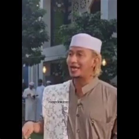 Habib Bahar Bubarkan Al Zaitun Dan Seret Panji Gumilang Youtube