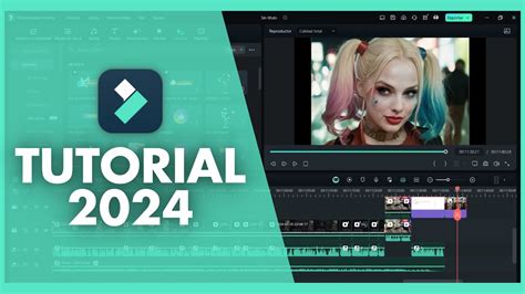 C Mo Utilizar Filmora Tutorial B Sico Youtube