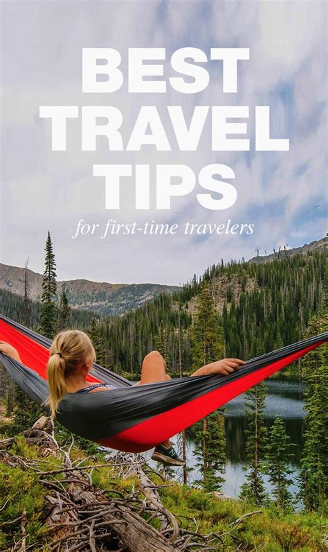 65 Travel Tips For First Time Travelers Road Affair Travel Tips