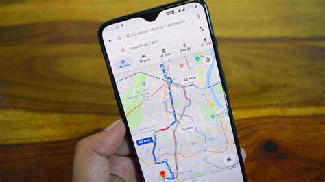 Mau Lacak Nomor Hp Lewat Google Maps Begini Caranya