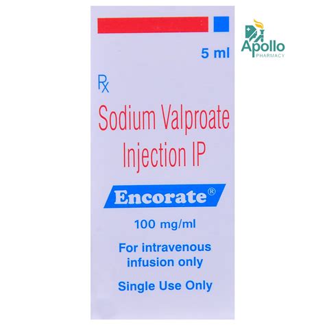 Encorate Mg Injection Ml Price Uses Side Effects Composition