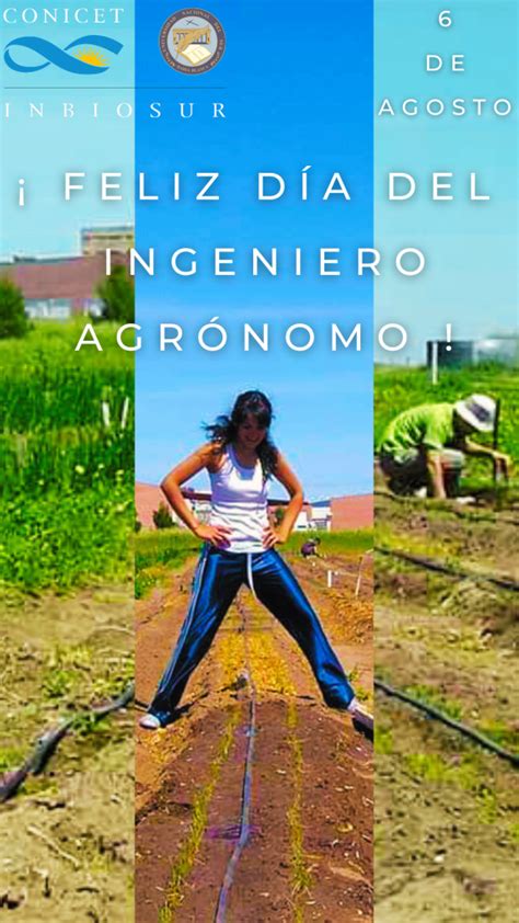 Día del Ingeniero Agrónomo