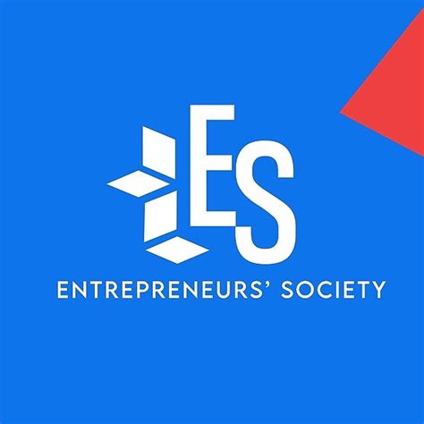 Entrepreneurs Society Auc Instagram Facebook Linktree