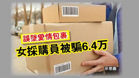 誤墜愛情包裹 女採購員被騙64万 北馬 國內 地方 2021 03 20 光明日报