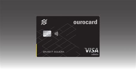 Ourocard Visa Infinite Confira An Lise Desse Cart O Black