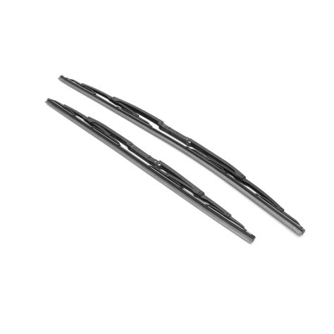 Pc Windshield Wiper Blade Set For Bmw E I I I I