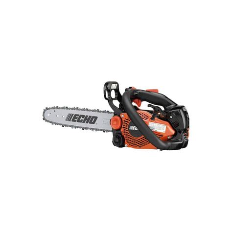 Gasoline Chain Saw Cs T Echo Bearcat Golden Eagle Dist Corp