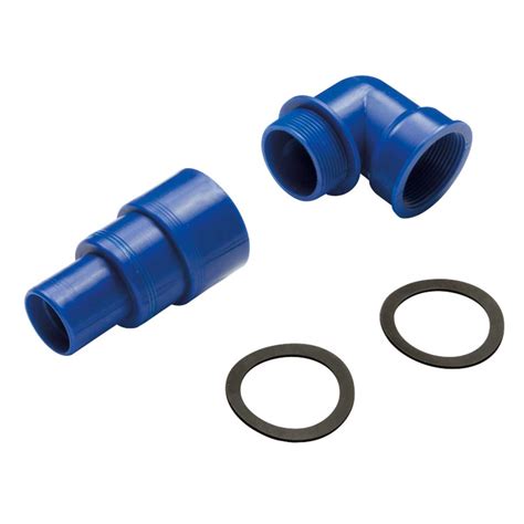 CAN-SB Universal fuel tank fittings kit OSC-52.036.00 - Comptoir Nautique