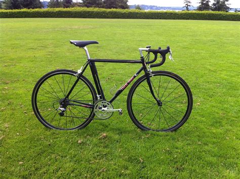 Randonoodler: Trek 560: A Racey Old Friend