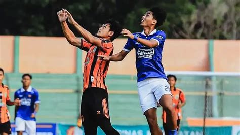 Persibo Bojonegoro Dan Adhyaksa Farmel Siap Adu Kekuatan Demi Titel