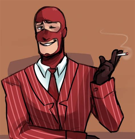 spy by Konniwa | Team fortress, Team fortress 2, Team fortess 2